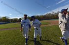 Baseball vs WPI  Wheaton College baseball vs Worcester Polytechnic Institute. - (Photo by Keith Nordstrom) : Wheaton, baseball
